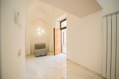 La Piazzetta Boutique Apartments