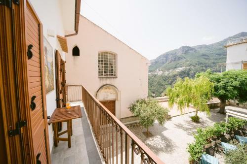 La Piazzetta Boutique Apartments