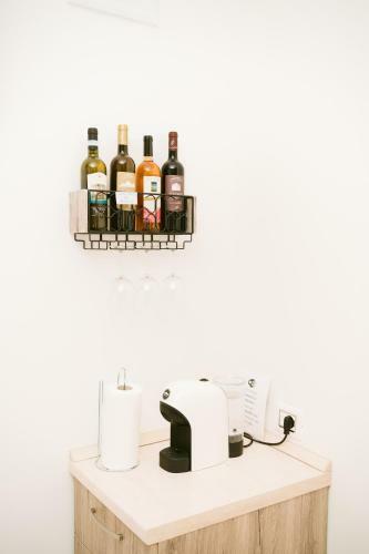La Piazzetta Boutique Apartments