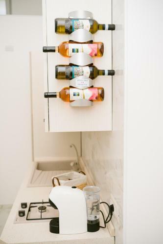 La Piazzetta Boutique Apartments