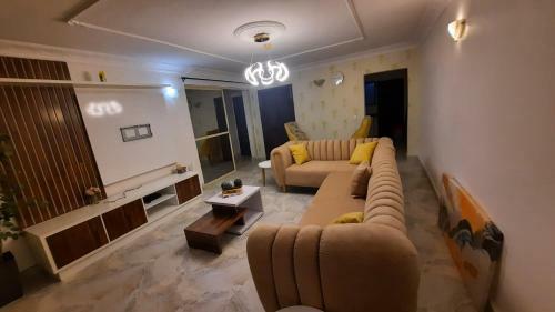 Apartamento Md's Place