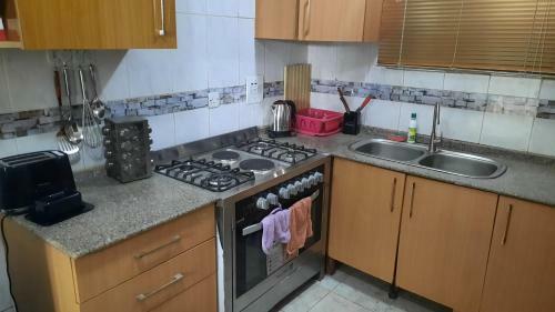 Apartamento Md's Place