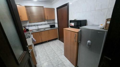 Apartamento Md's Place