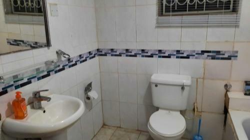 Apartamento Md's Place
