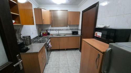 Apartamento Md's Place