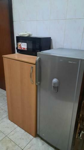 Apartamento Md's Place