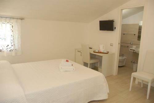 Bed & Breakfast Nonna Pina
