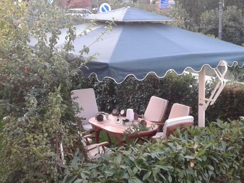 Bed & Breakfast Nonna Pina