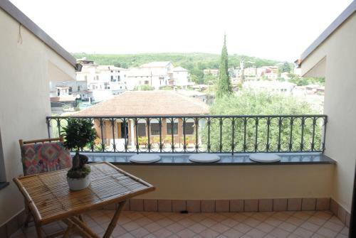 Bed & Breakfast Nonna Pina