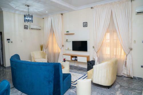 Apartamento Fair And Regal Residence 2