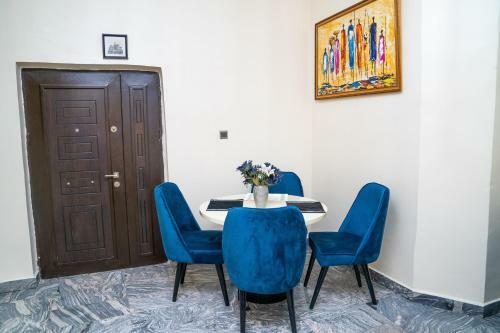 Apartamento Fair And Regal Residence 2