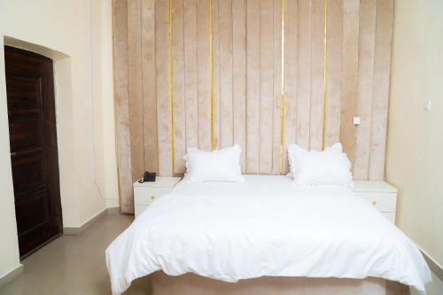 Apartamento Fair And Regal Residence 2