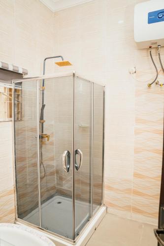 Apartamento Fair And Regal Residence 2