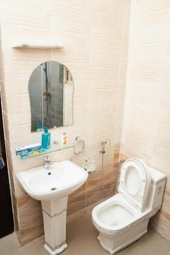 Apartamento Fair And Regal Residence 2