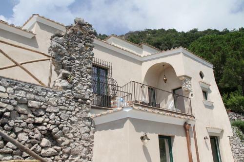 Bed & Breakfast Villa Am�
