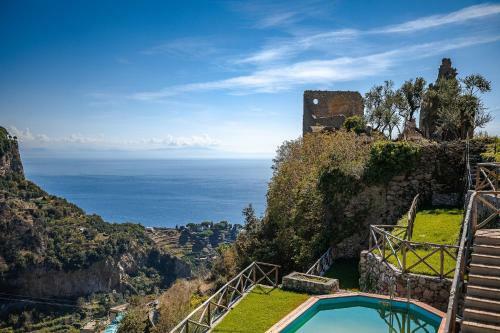 Bed & Breakfast Villa Am�