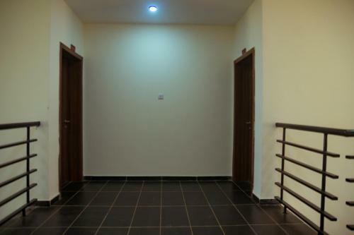 Apartamento Highgate