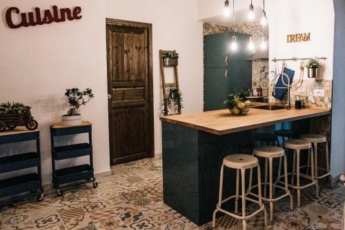 Amalfi Coast Holiday House