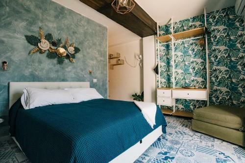 Amalfi Coast Holiday House
