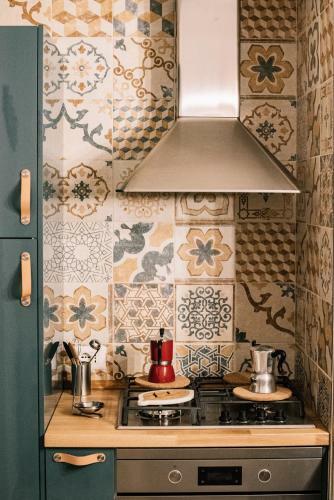 Amalfi Coast Holiday House