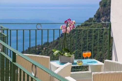 Charming House Amalfi Dream