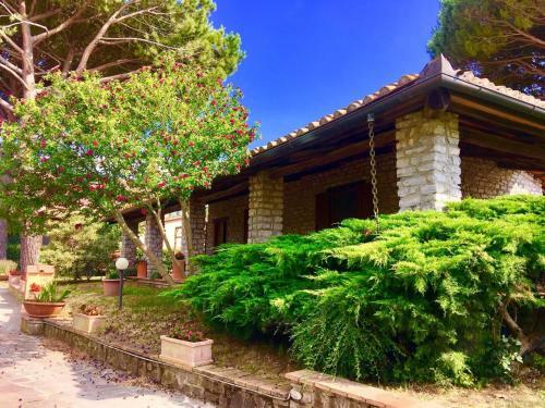 Apartamento Agriturismo Terranera