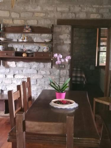 Apartamento Agriturismo Terranera