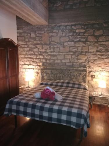 Apartamento Agriturismo Terranera
