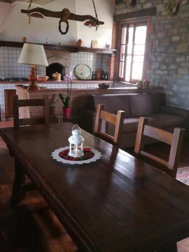 Apartamento Agriturismo Terranera