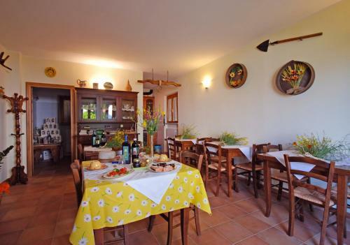 Agroturismo Macchiapiana