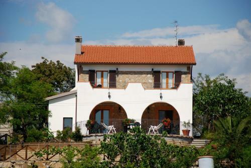 Agroturismo Macchiapiana