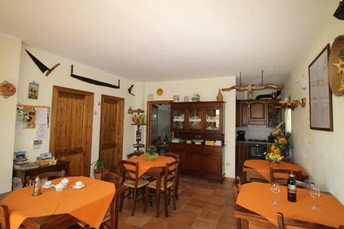 Agroturismo Macchiapiana