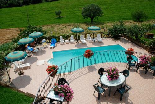 Agroturismo Macchiapiana