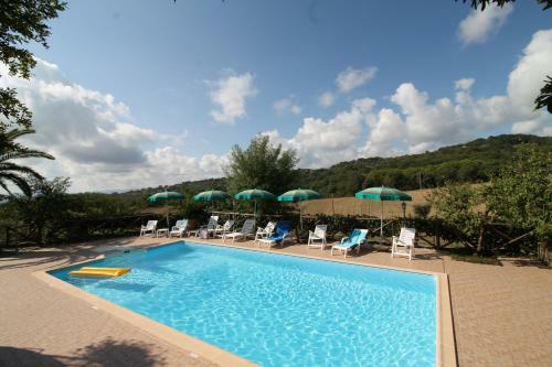 Agroturismo Macchiapiana