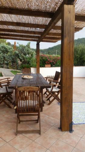 Villa My Paradise