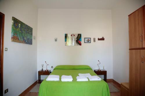 Apartamento Appartamento Rosa