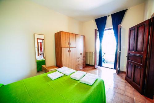 Apartamento Appartamento Rosa