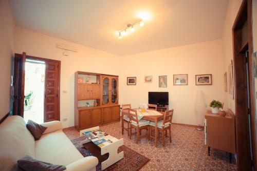 Apartamento Appartamento Rosa