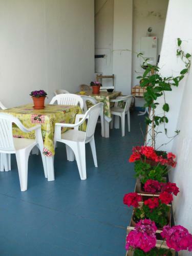 Apartamento Appartamento Rosa
