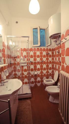 Apartamento Appartamento Rosa