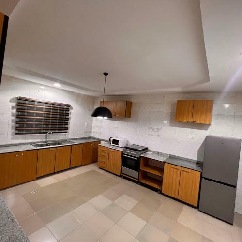 Apartamento Bv