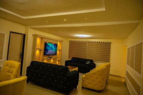 Apartamento Bv