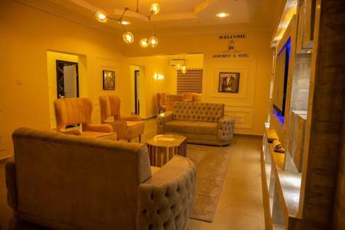 Apartamento Bv