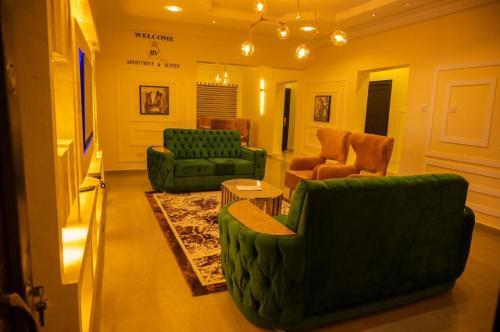 Apartamento Bv