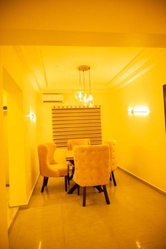 Apartamento Bv