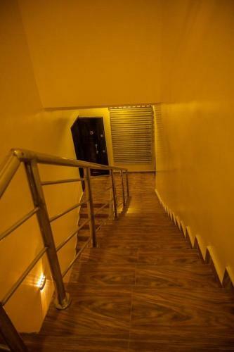 Apartamento Bv
