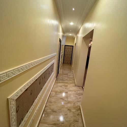 Apartamento Bv