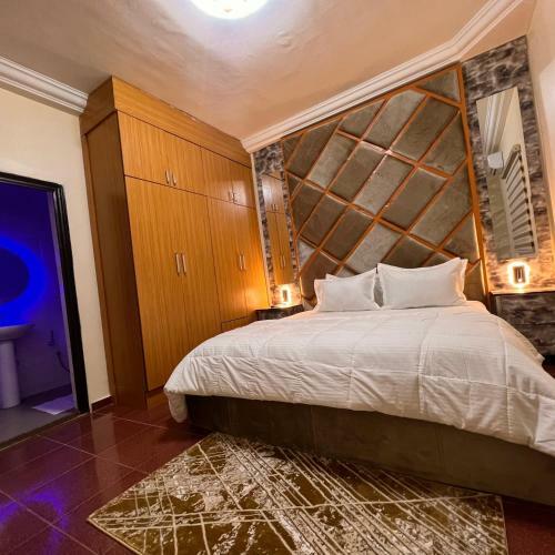 Apartamento Bv