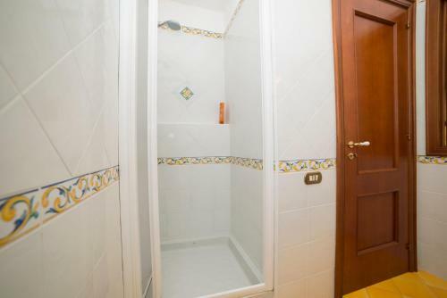 Ferriere Apartment