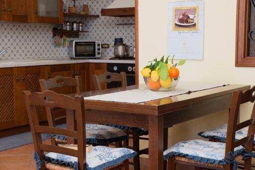 Ferriere Apartment